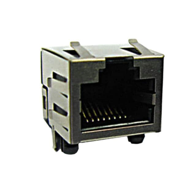 615008140621 W眉rth Elektronik  Jack per connettori modulari